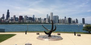 Sprachreise Chicago