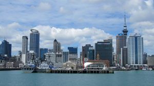 Auckland Sprachreise 