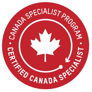 Canada Specialist
