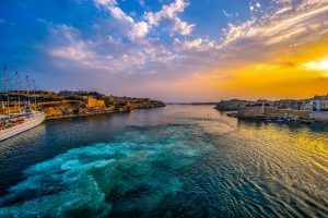 Malta Sprachreisen