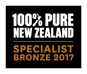 New Zealand Specialist