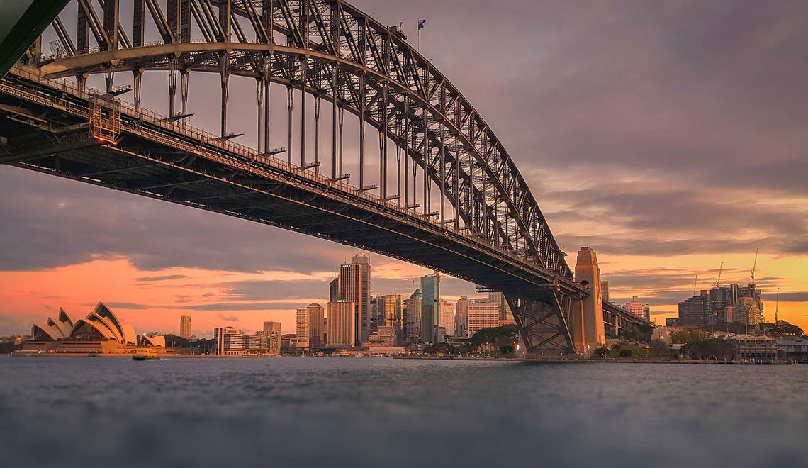 7 Gute Gründe, warum du auf jeden Fall einmal nach Sydney reisen musst
