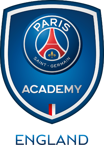 Paris Saint Germain Academy Logo Schülersprachreise