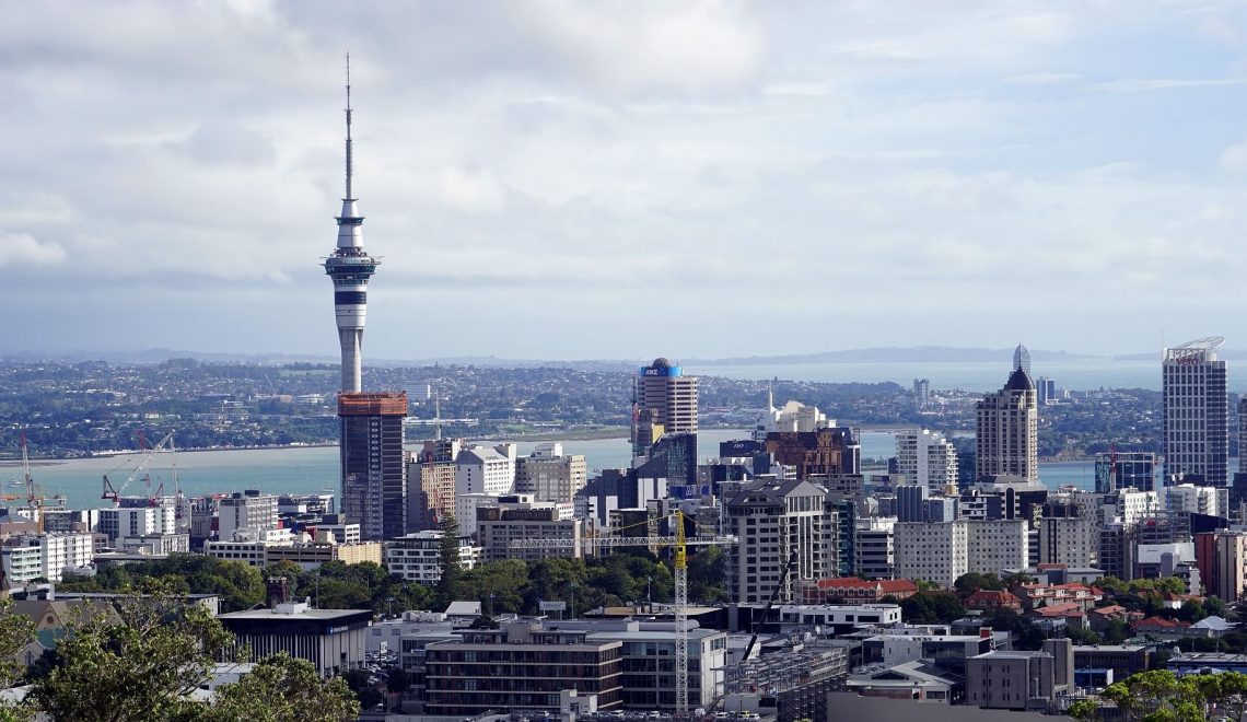 Auckland Sprachreise Erfahrungsbericht