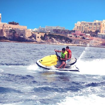 Schülersprachreise Malta Salina Bay
