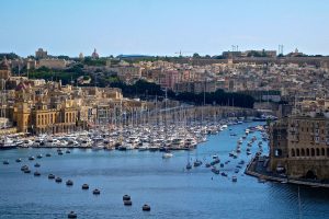 Malta Schülersprachreisen