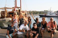 Sprachkurs Sliema, Sprachreise Malta LAL, Aktivitäten 6