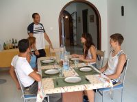 Sprachschule Sliema_Sprachreise Malta LAL_Gastfamilie3