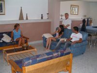 Sprachschule Sliema_Sprachreise Malta LAL_Gastfamilie4