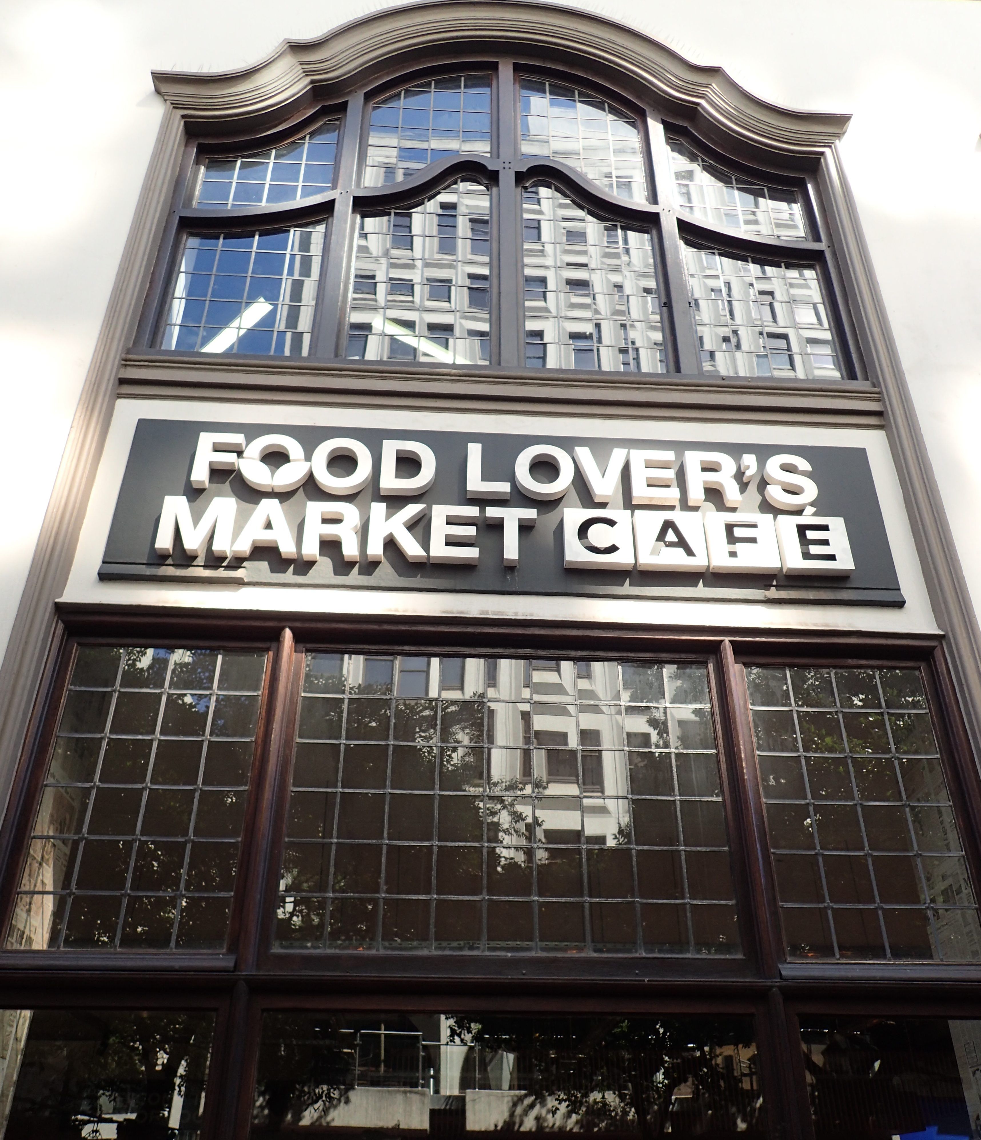 Food Lover's Market Kapstadt Must Eats Culture XL