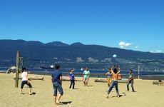 Schülersprachreise Vancouver Aktivitäten Culture XL