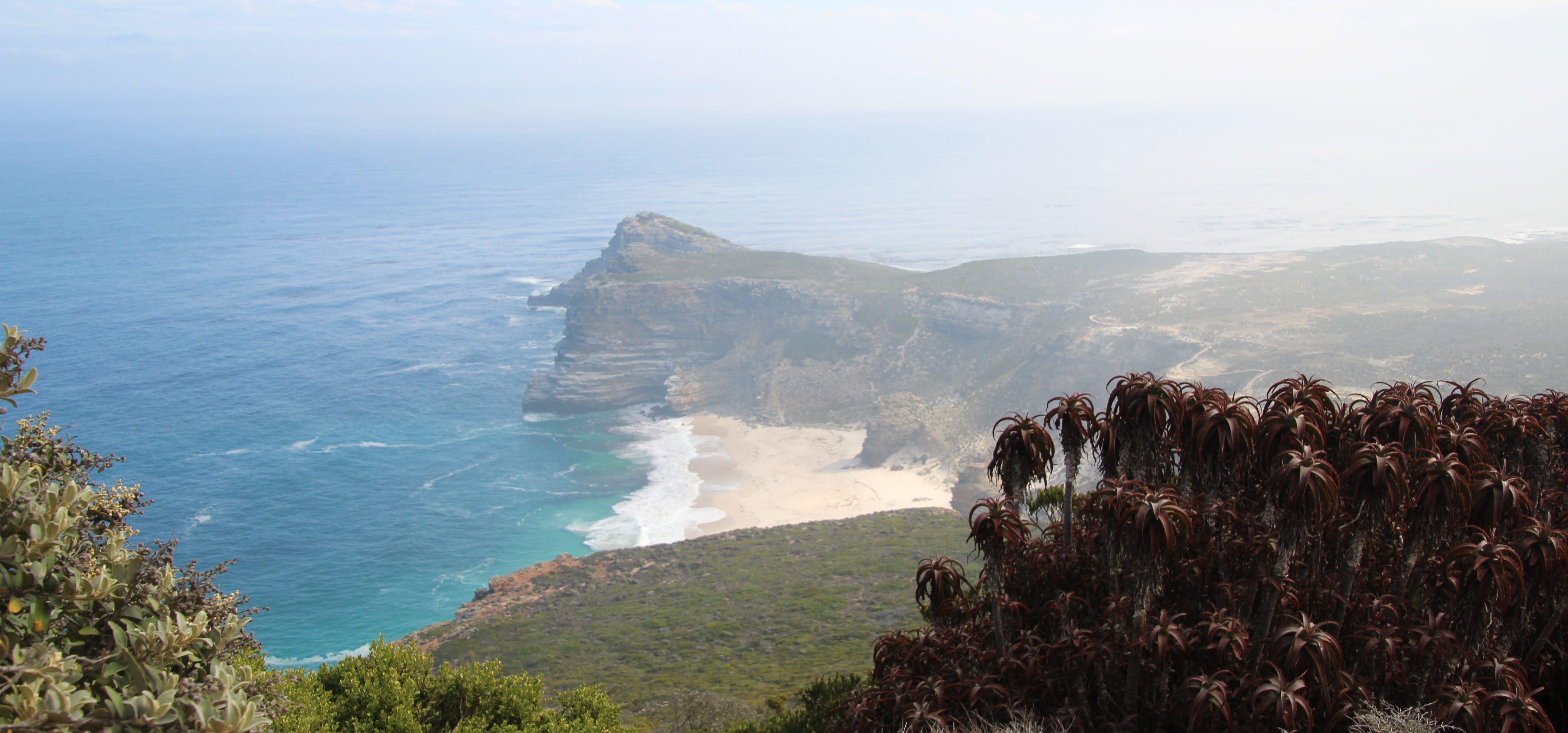 Top 5 Ausflugsziele Kapstadt Kap der Guten Hoffnung