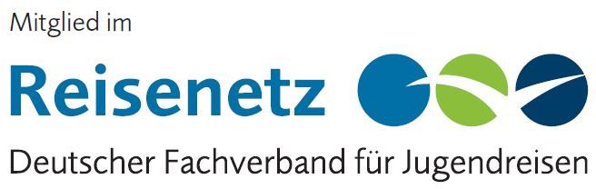 Logo Reisenetz