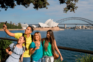 Praktikum in Australien kombinieren mit einem Sprachkurs