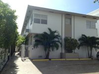 Student Residence Miami 9