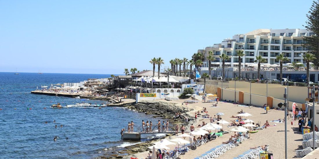Resort Jobs Malta