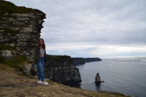 Erfahrungsbericht Farmstay Irland Ausflug