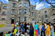 Schülersprachreise Cork Aktivitäten & Ausflüge 1