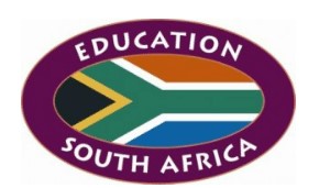 Education South Africa Logo