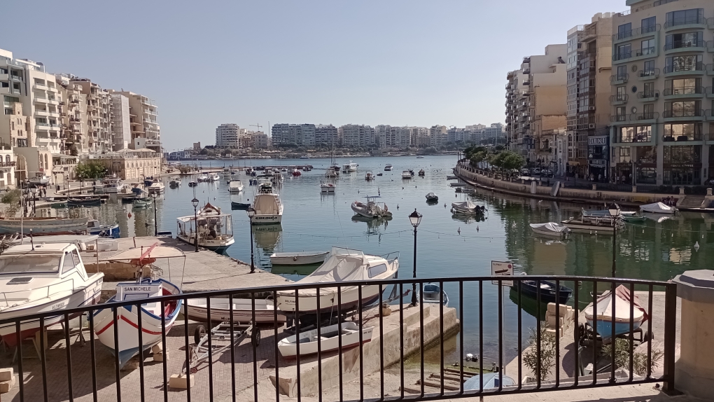 Erfahrungsbericht: Mein Gap Year-Aufenthalt auf Malta