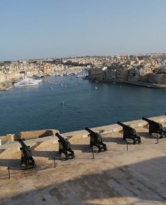 Valletta Erfahrungsbericht Praktikum Malta
