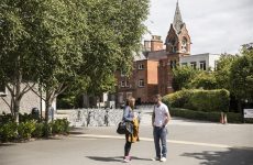 Schülersprachreise Dublin Sommerferien 3