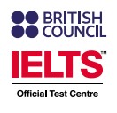 IELTS Official Testcentre