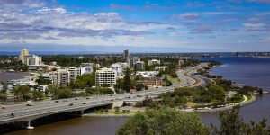 Sprachreise Perth Australien