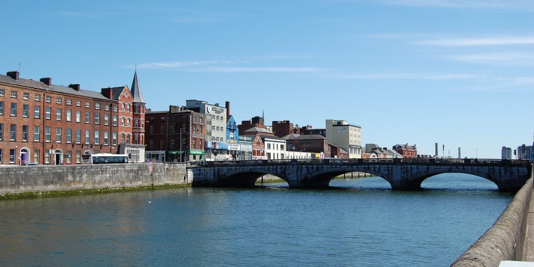 Sprachreise nach Cork