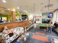 Work & Travel Australien Hostel Metro YHA 4