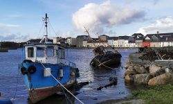 Work & Travel Irland Galway