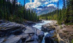 Work & Travel Kanada Banff