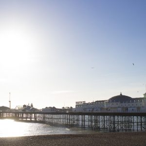 Brighton Schülersprachreise Erfahrungsbericht